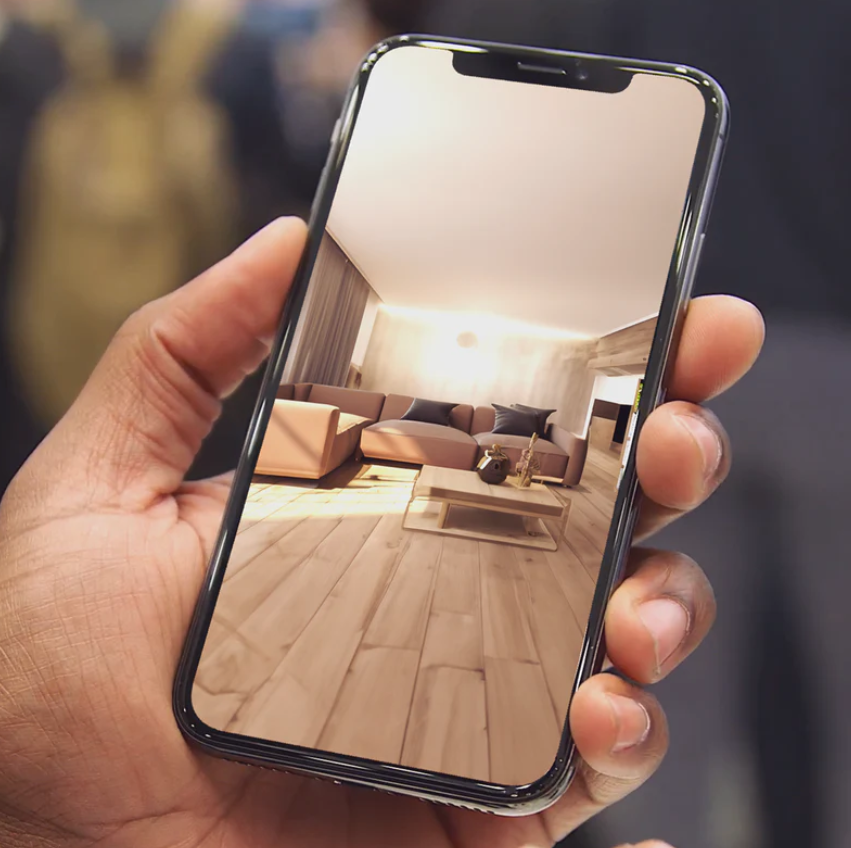 ViewGuard - Kompakte WiFi-Kamera für diskrete Sicherheit und Überwachung zu Hause