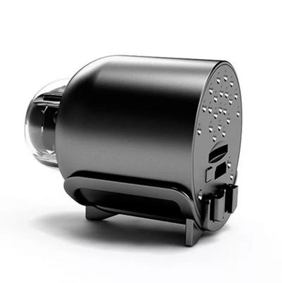 ViewGuard - Kompakte WiFi-Kamera für diskrete Sicherheit und Überwachung zu Hause