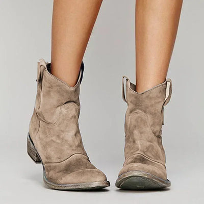 Valeria | Vintage Cowboystiefel