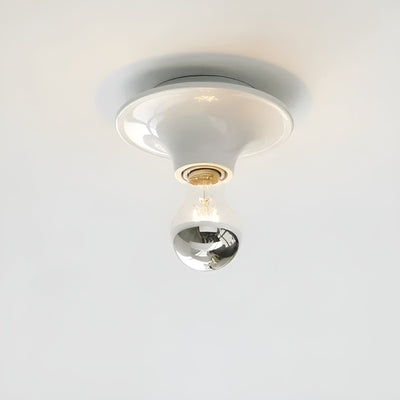 NostalgiaGlow Light - Vintage Retro LED Wandlampe