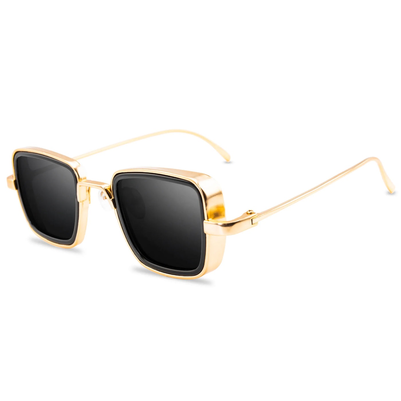 Vintage Steampunk Sonnenbrille