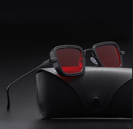Vintage Steampunk Sonnenbrille