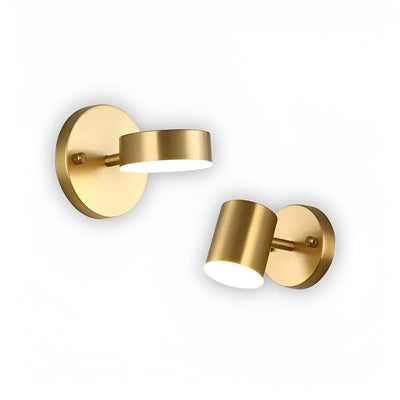 LumiPath Light – Nordic LED Wand-Aisle-Leuchte