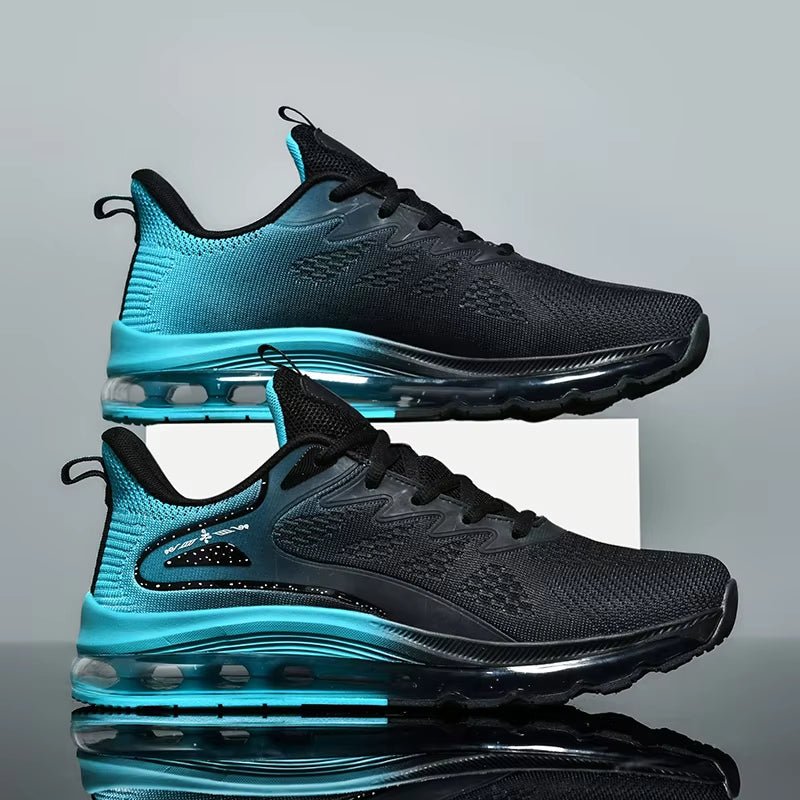 S3 Leichte Sneakers Urban Style