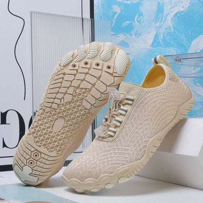 Patrick | Wasserdichte und bequeme Unisex Barfußschuhe