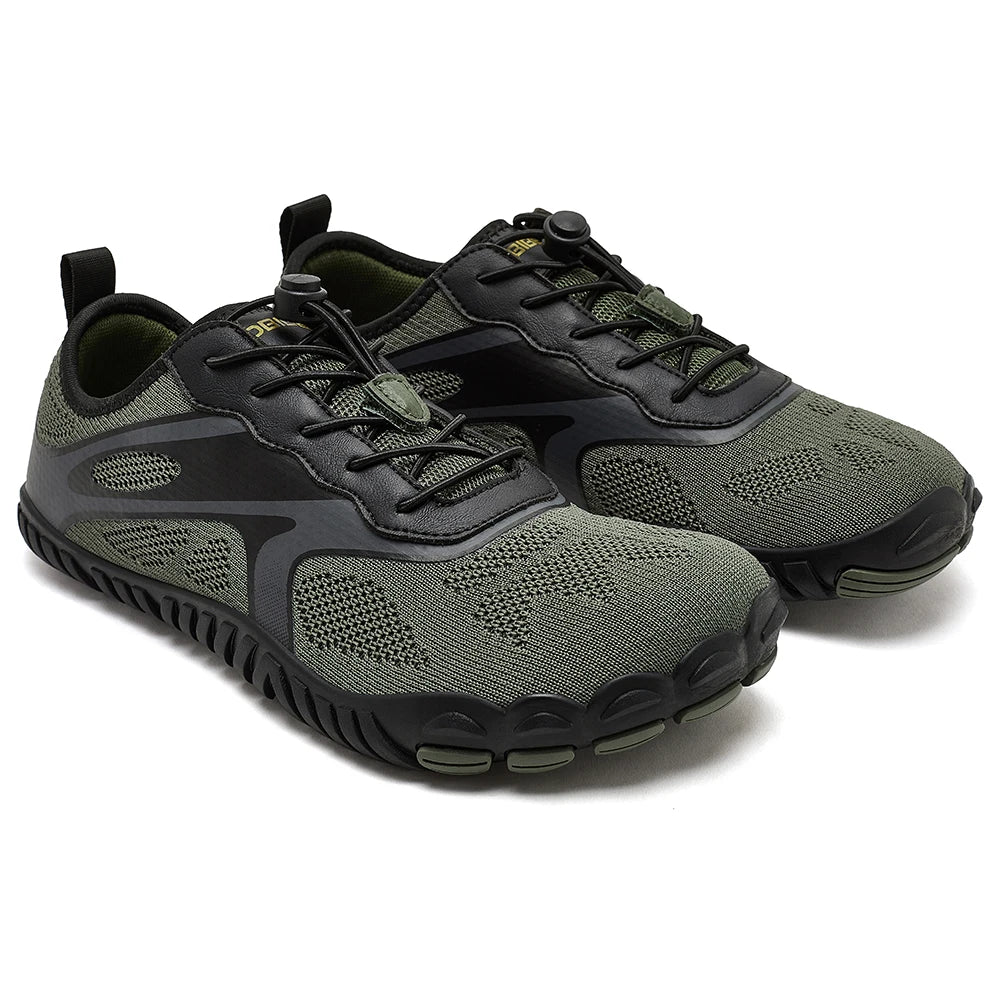 Stephan | Wasserdichte Unisex Barfußschuhe