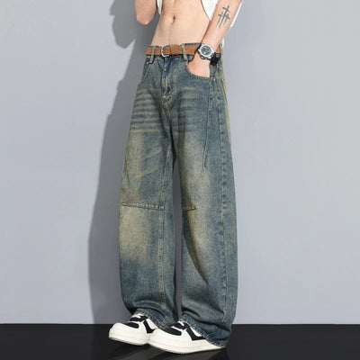 Klaus | Weite Baggy Jeans
