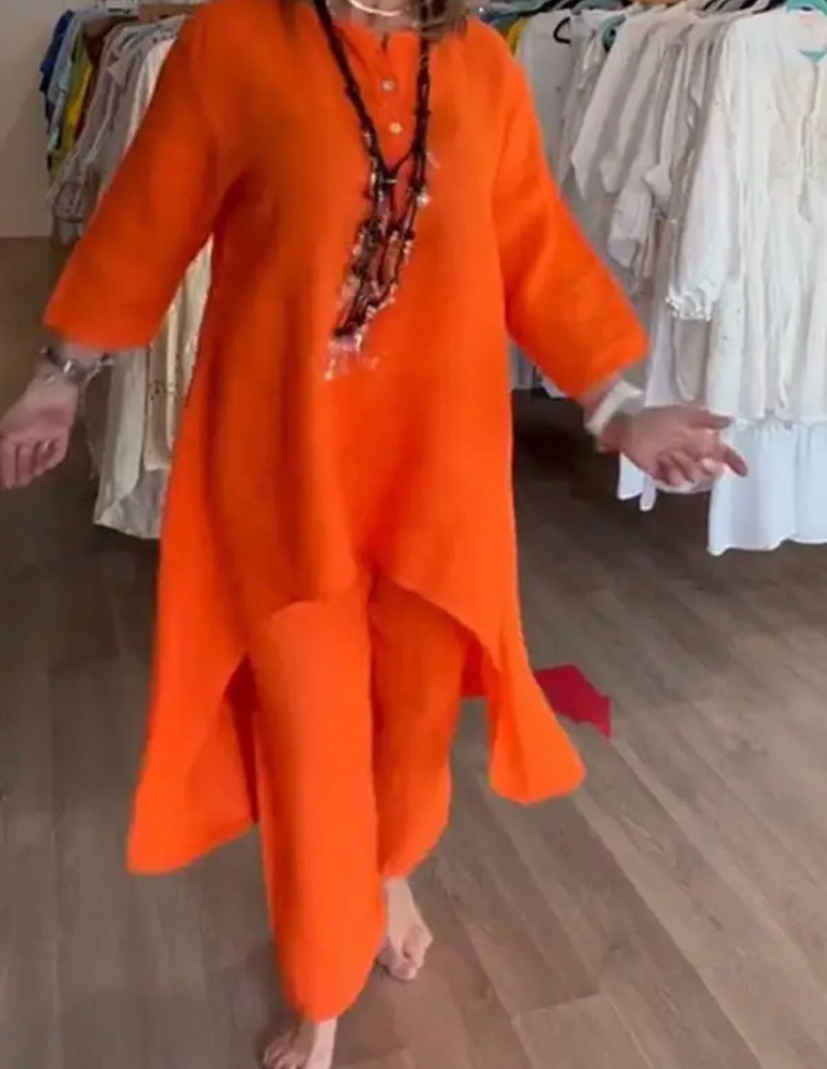 Martina® | Bequemes Set