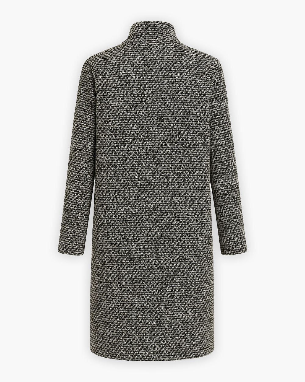 Claudia | Stilvoller Mantel für Herbst und Winter