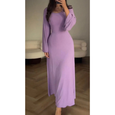Ginevra® | Elegantes langes Kleid (für jedes Alter)