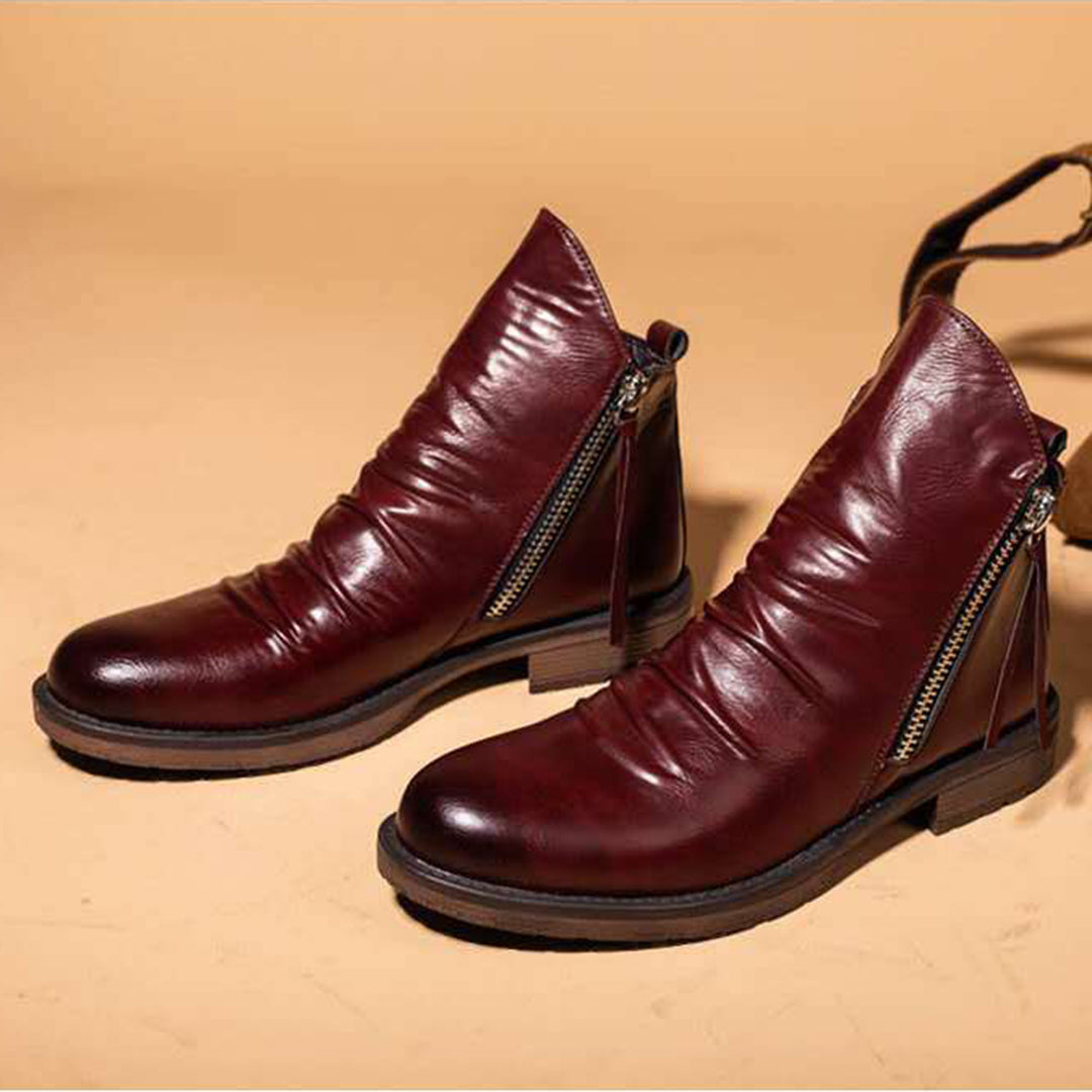 Rhea - Komfort-Stiefel