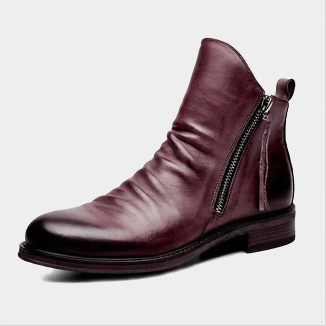 Rhea - Komfort-Stiefel