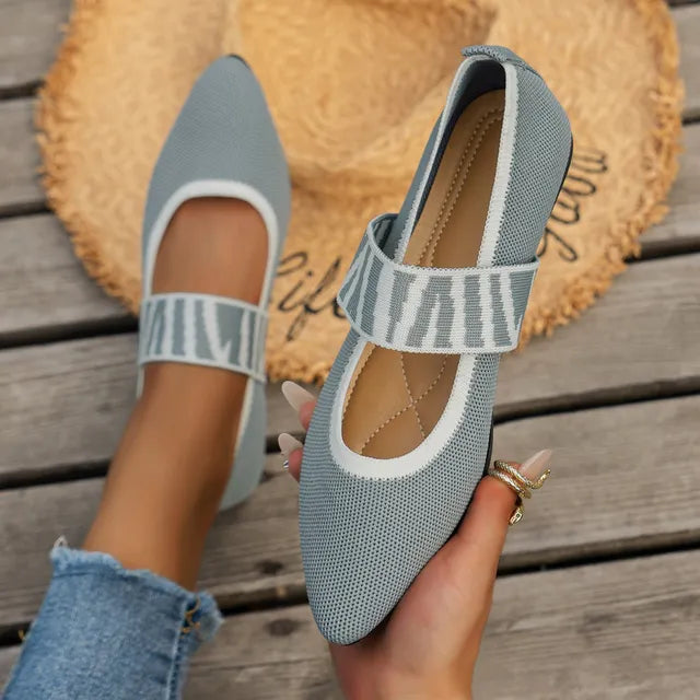 Zita® | Stilvolle orthopädische Schuhe für Damen