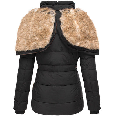 Laila - Strickjacke Stilvolle Wärme