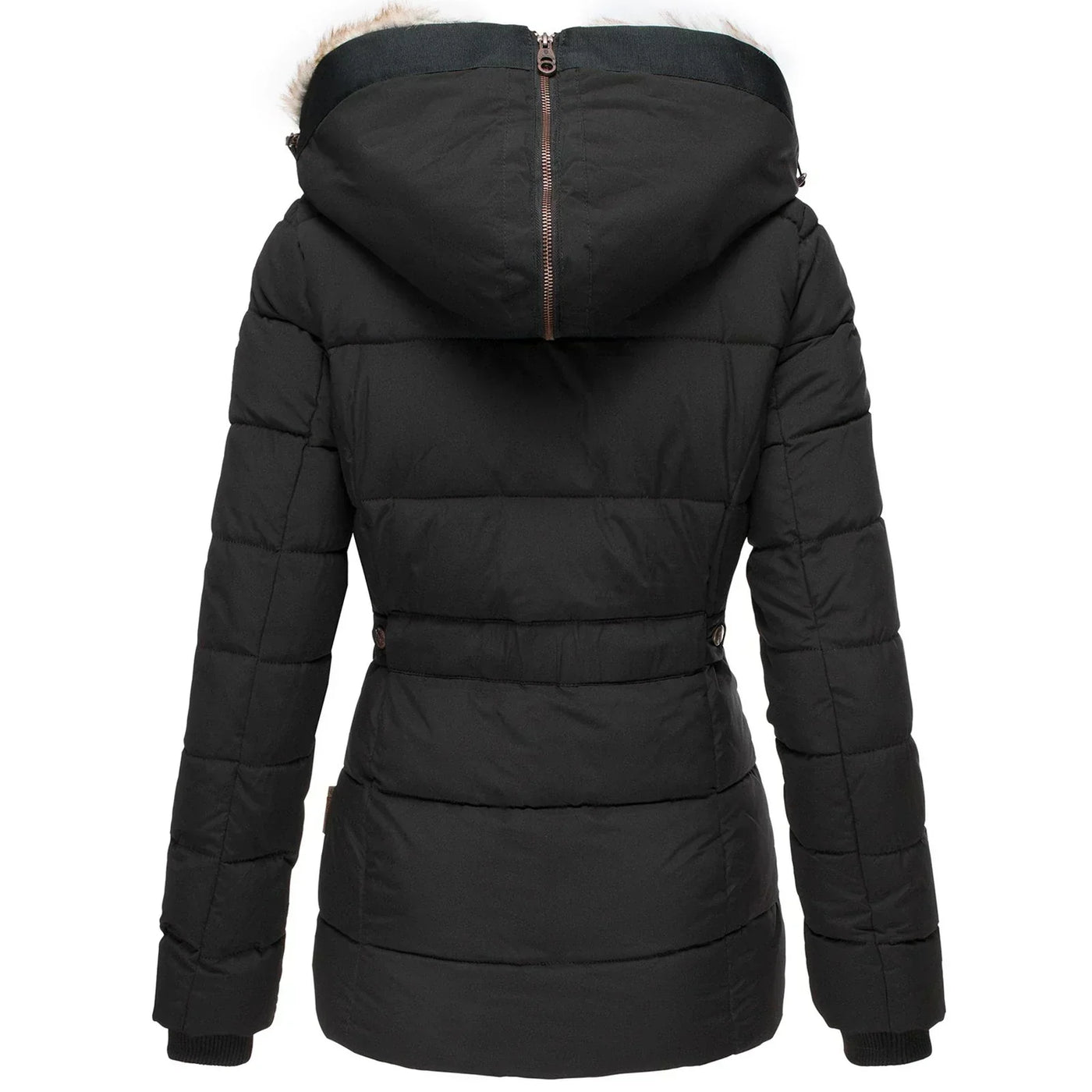 Laila - Strickjacke Stilvolle Wärme