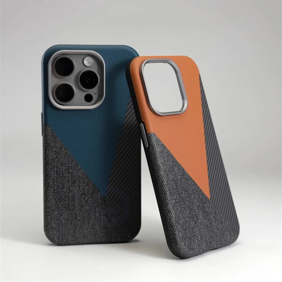 ZENITH MAGSAFE HÜLLE