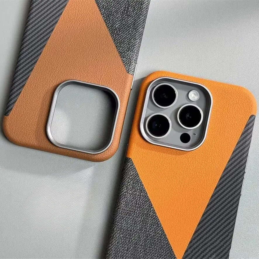 ZENITH MAGSAFE HÜLLE