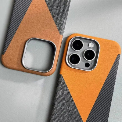 ZENITH MAGSAFE HÜLLE
