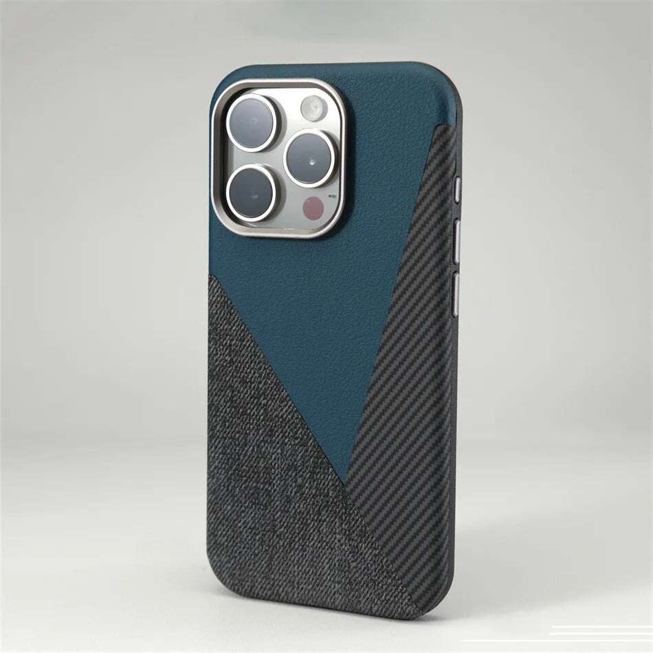 ZENITH MAGSAFE HÜLLE