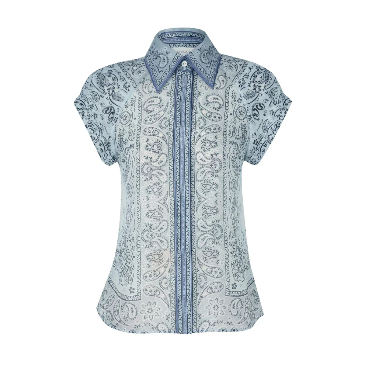 Juliet® | Zweiteiliges Set mit Boho-Print