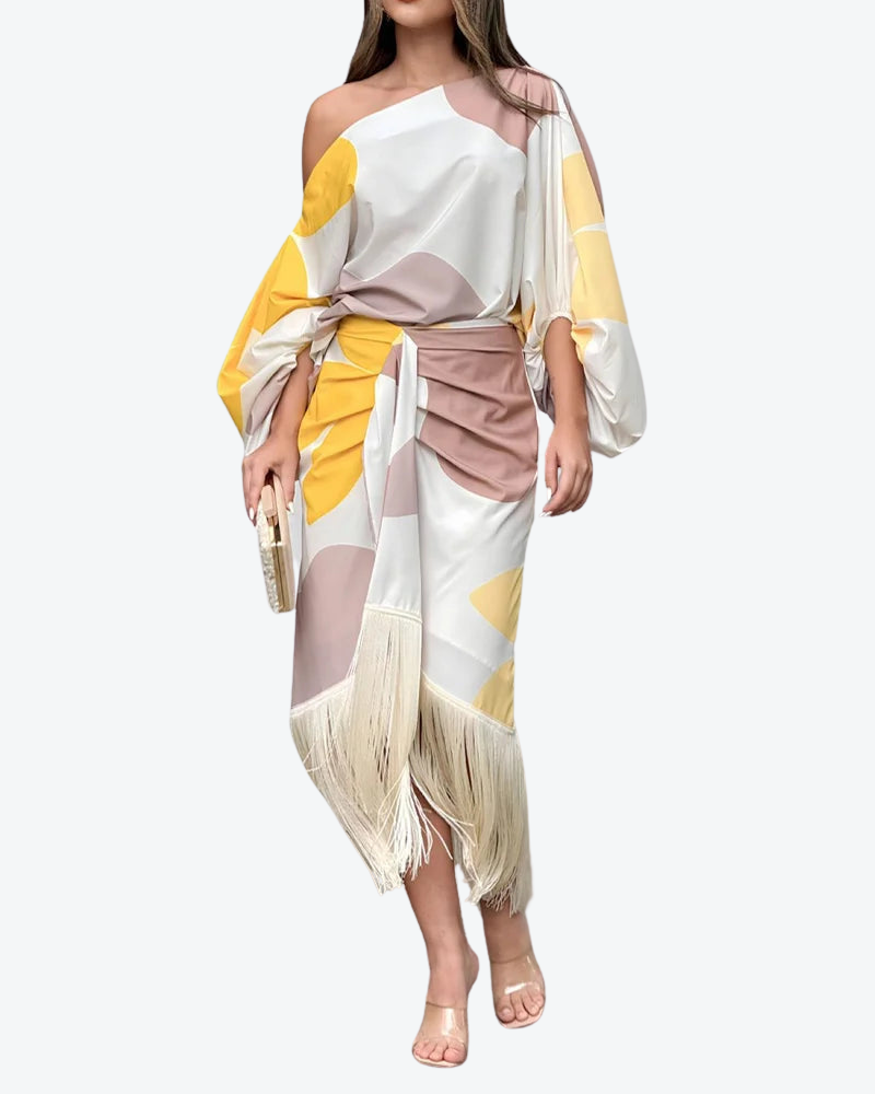 Katherine® | Elegantes und schickes Set