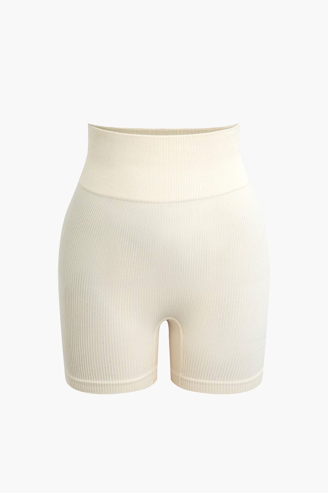 Elaine | Nahtloses Sport-Set mit Crop-Top & Yoga-Shorts