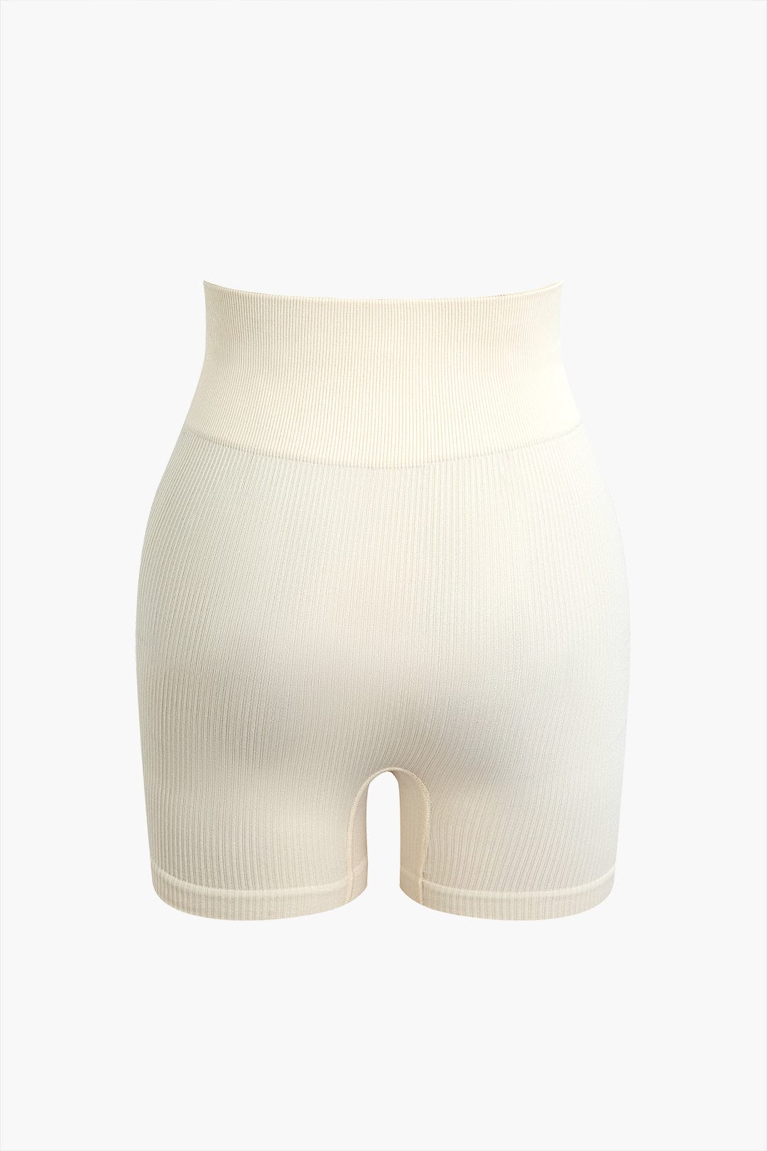 Elaine | Nahtloses Sport-Set mit Crop-Top & Yoga-Shorts