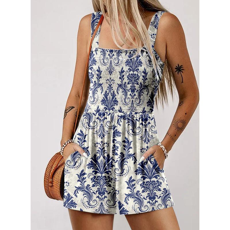 Franka | Kombination Kurz Sommer