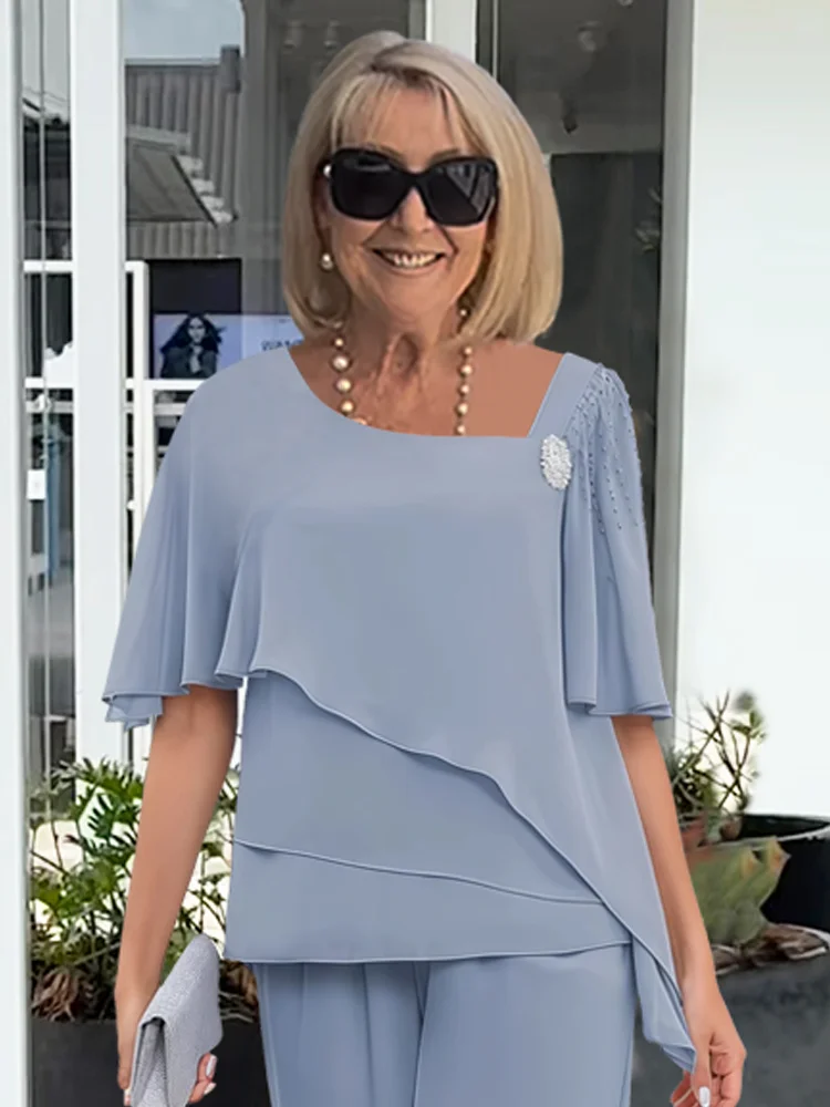 Dieke | Set aus zwei einfach atemberaubenden Teilen