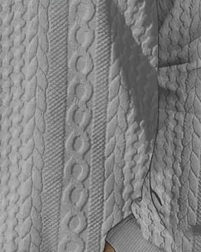 Ramona - Damen Pullover Alltag