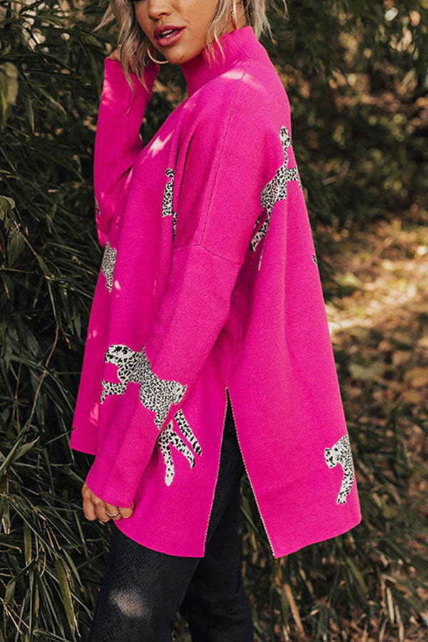 Ottilieke | Elegantes kuscheliges Badeshirt