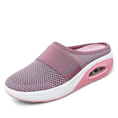Adriana - Bequeme Luftpolsterschuhe