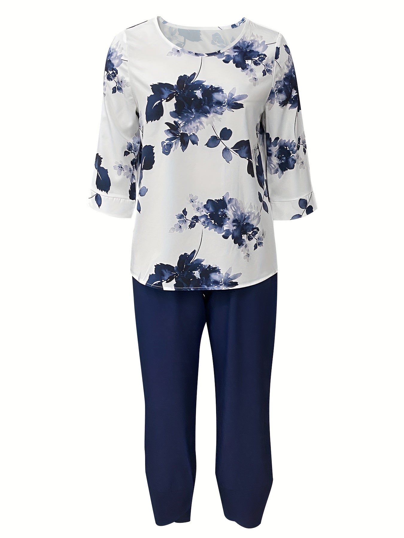 GraceDuo™ – Elegantes Druckset für Damen