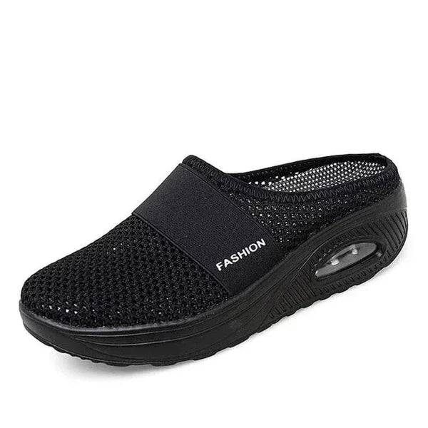 Adriana - Bequeme Luftpolsterschuhe