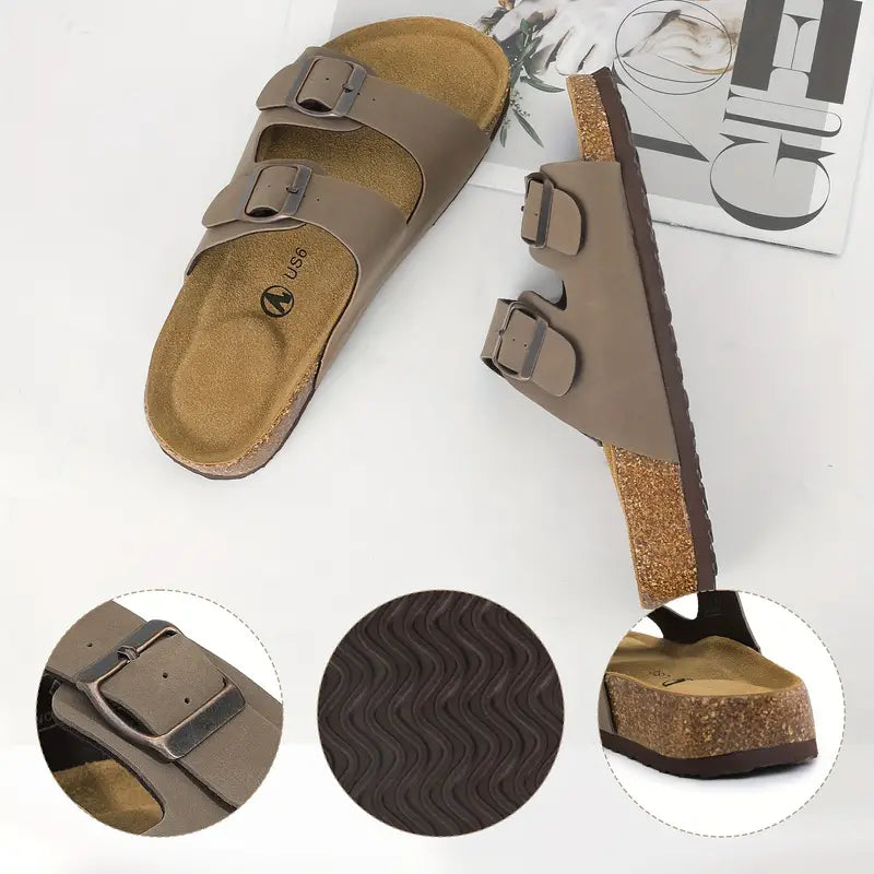 Madeline® | Schickes Design mit doppeltem Riemen