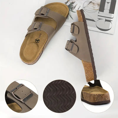 Madeline® | Schickes Design mit doppeltem Riemen