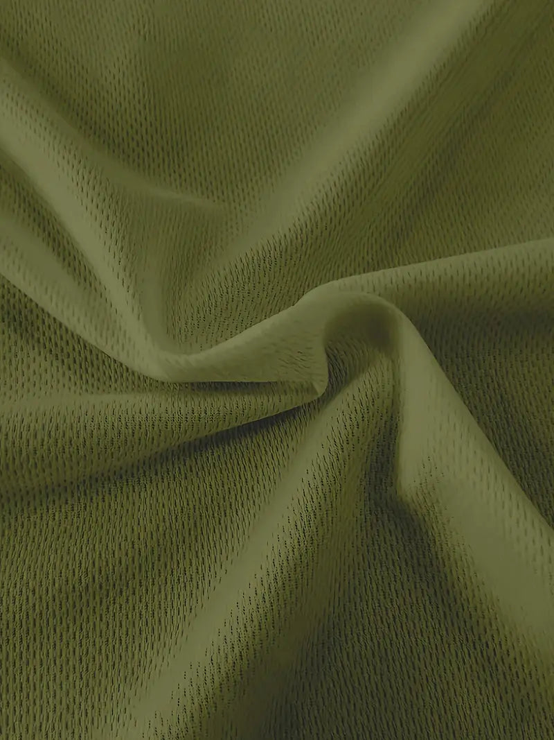 Kelvin - Lässiges Zweiteiliges Sportset