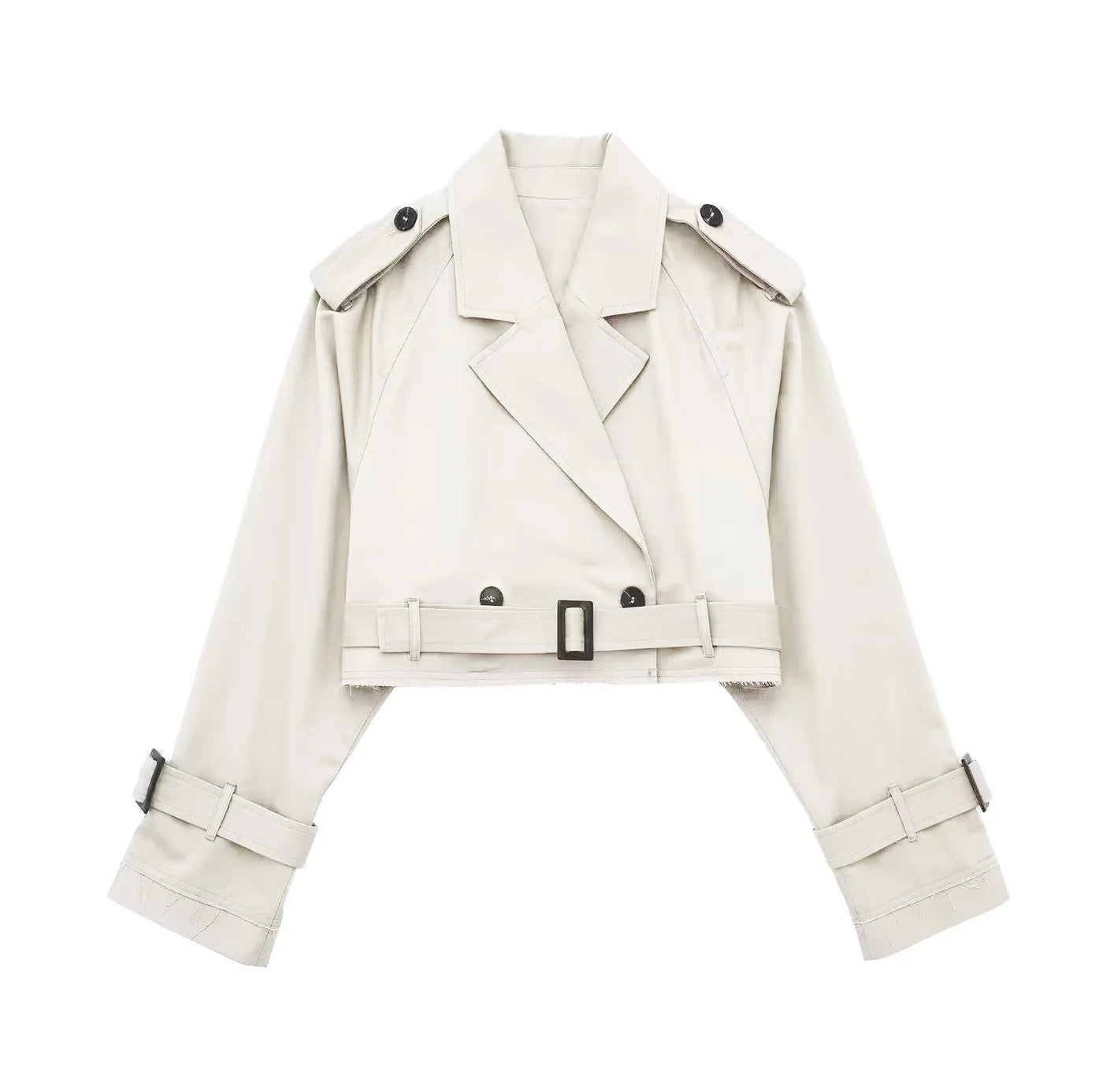 Fanny - Windbreakerjacke für Draußen