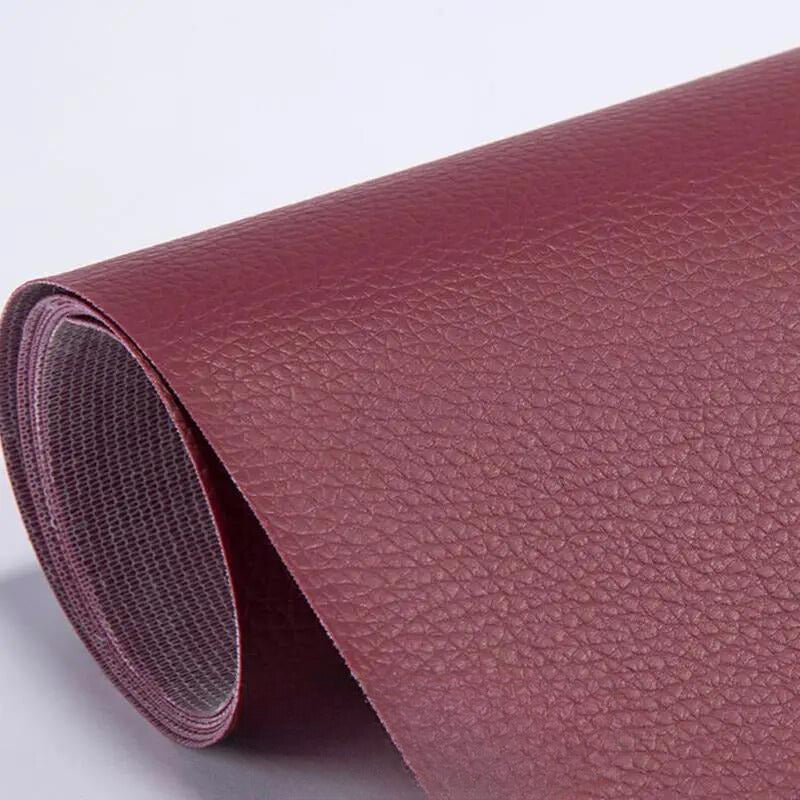 LederFix™ Sofortige Ledererneuerung