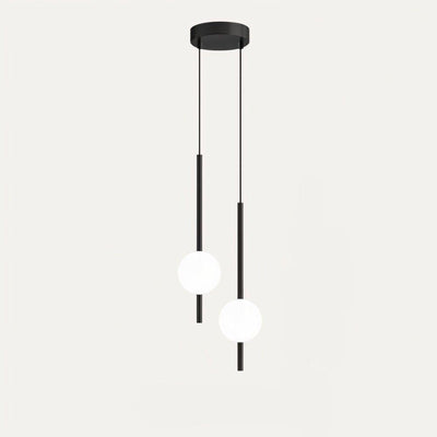 NordicSphere Light - Nordic Acrylic Ball LED Pendant Light