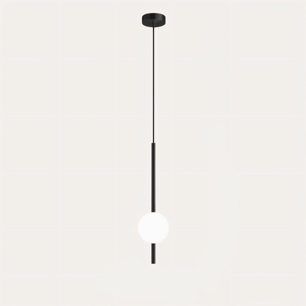 NordicSphere Light - Nordic Acrylic Ball LED Pendant Light