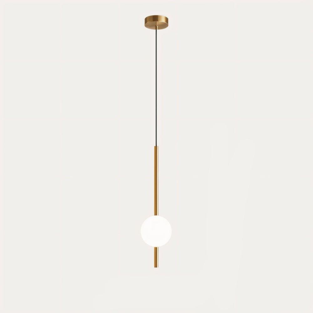 NordicSphere Light - Nordic Acrylic Ball LED Pendant Light