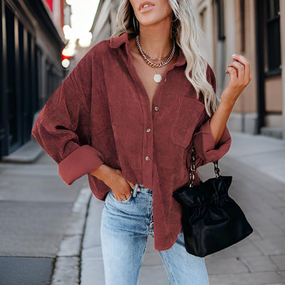 Rosabel® | Herbstbluse