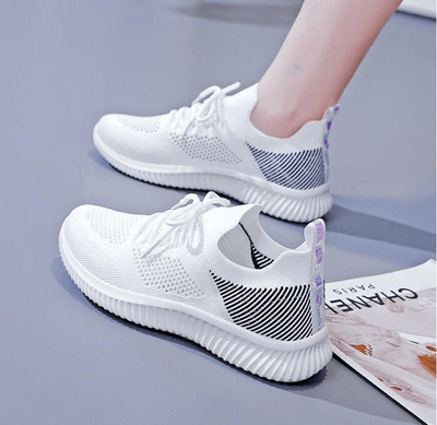 Alina - Orthopädische Komfortschuhe Unisex