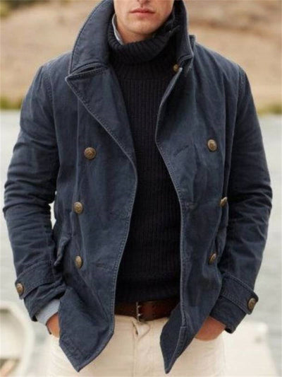 Lucian - Herren Winterjacke