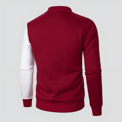 Enrico | Giacca Sportiva Versatile