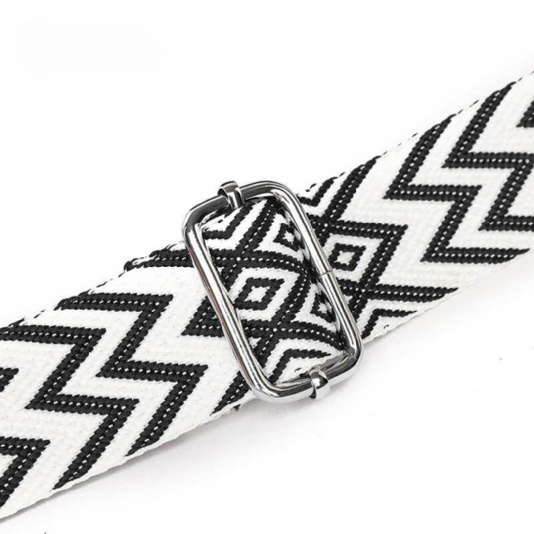 Bellalux | Stylische Leder Damenhandtasche