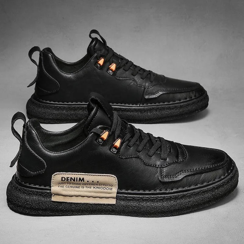 JANNIK - Stylische und bequeme Trainingsschuhe