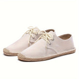 Goswin | Herren Sommer Bequem Schuhe | Leicht in Beige