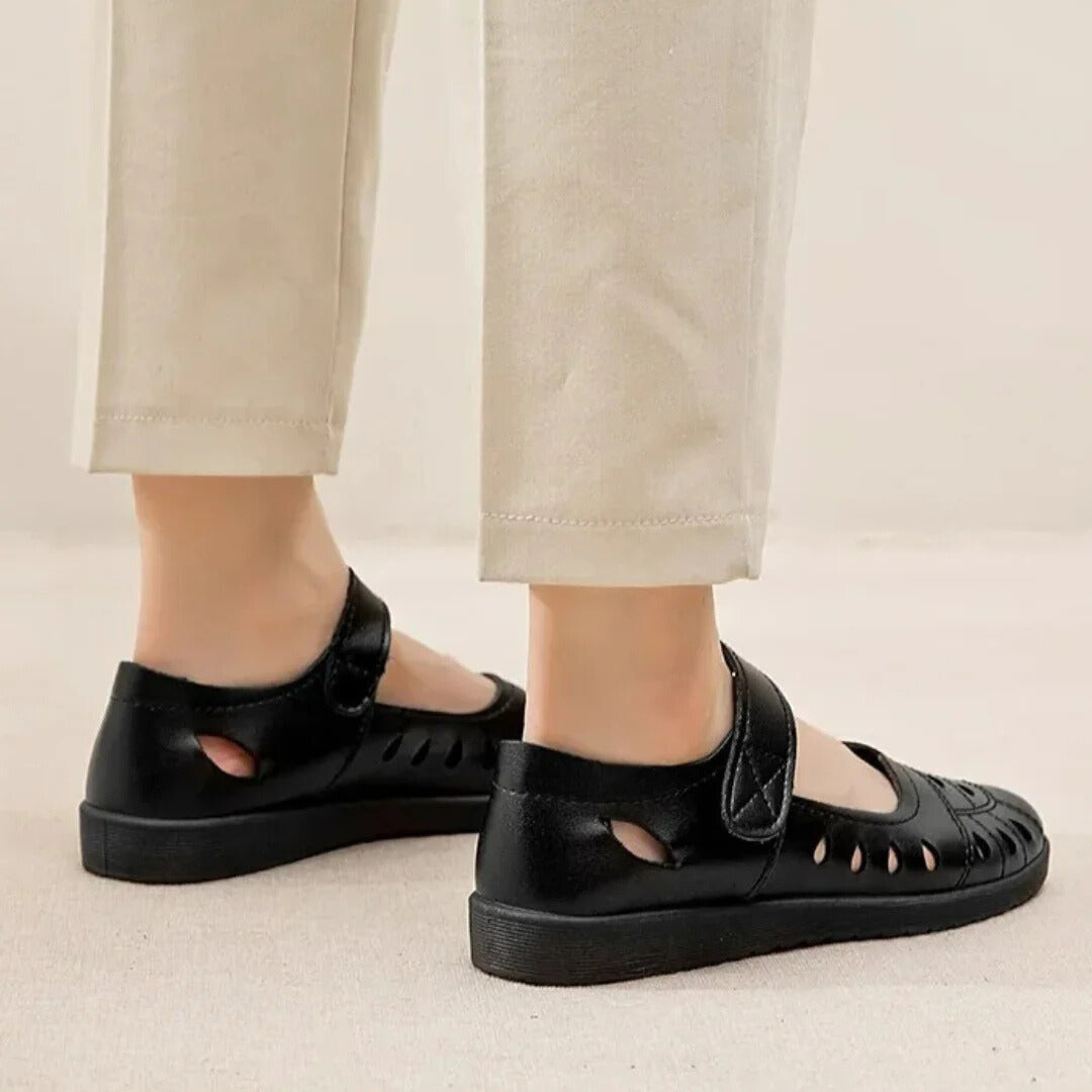 Roseann | Verstellbare Damenschuhe